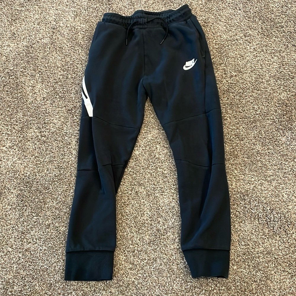 Boys Nike joggers